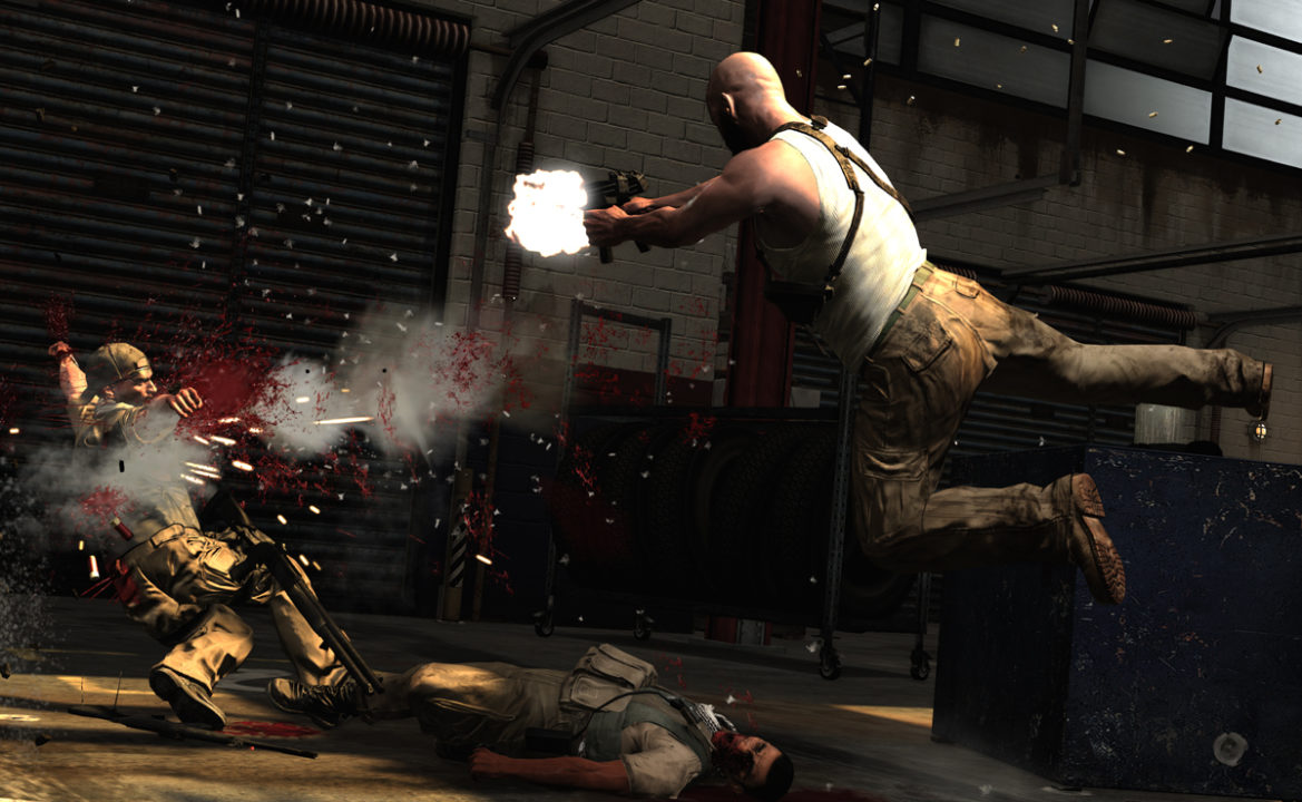 Max payne 3 download for laptop windows 7